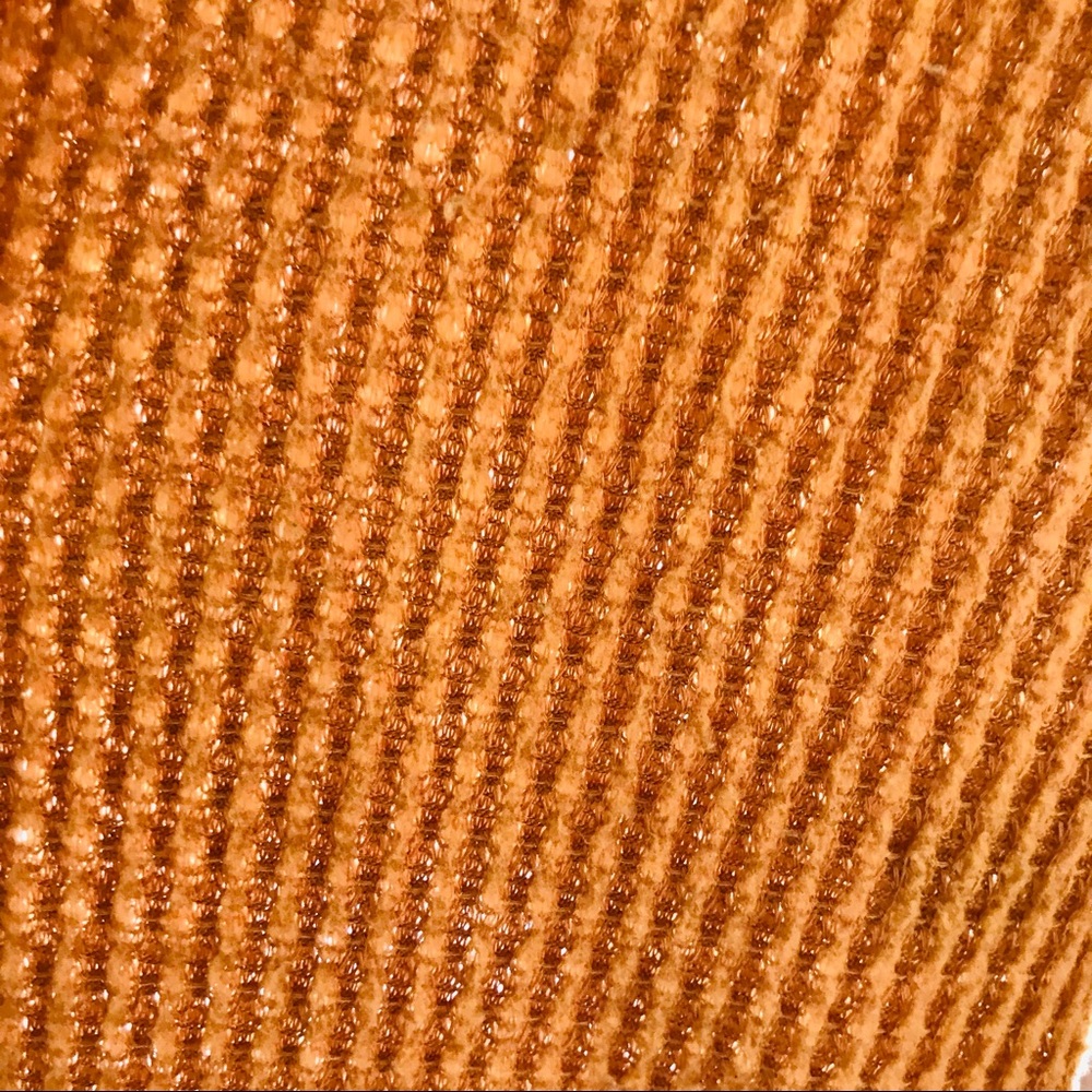 👋 last chance👋 Vintage Sienna Duster - Picture 3 of 7
